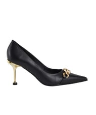 GAUD&Igrave; CRISTEL D&eacute;collet&eacute; en cuir - Chaussures Femme