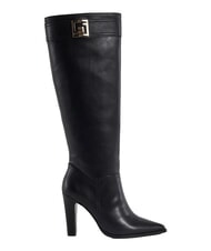 GAUD&Igrave; CURTNEY GREEDY Botte NOIR - Chaussures Femme - 1