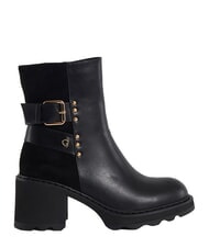 GAUD&Igrave; AUDREY GREEDY Bottine en cuir - Chaussures Femme