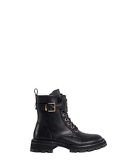 GAUD&Igrave; ARIEL Bottine en cuir - Chaussures Femme