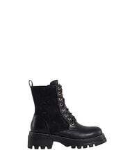 GAUD&Igrave; CASSANDRA FIBER Bottine NOIR - Chaussures Femme - 1