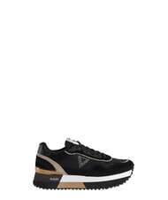 GAUD&Igrave; I DEA Baskets en cuir - Chaussures Femme