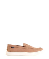 GAUD&Igrave; DENIS mocassins en cuir - Chaussures Homme