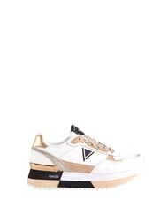 GAUD&Igrave; I DEA Baskets en cuir - Chaussures Femme