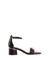 GAUD&Igrave; VALENCIA GREEDY sandales hautes NOIR - Chaussures Femme - 1
