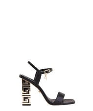 GAUD&Igrave; DREAM GREEDY sandales hautes NOIR - Chaussures Femme - 1