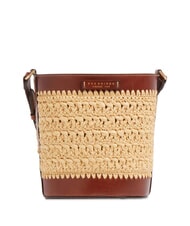 THE BRIDGE LUNA  sac seau &agrave; bandouli&egrave;re - Sacs pour Femme