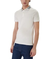 GUESS NOLAN polo &agrave; manches courtes - chemise polo
