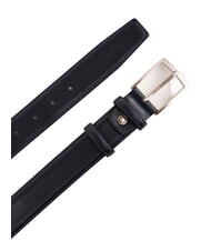 GAUD&Igrave; TEXAS Ceinture incurv&eacute;e, avec coutures - Ceintures