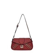 GAUD&Igrave; EMMA sac bandouli&egrave;re ROUGE - Sacs pour Femme - 1