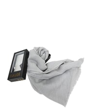 GAUD&Igrave; ESTELLE &Eacute;charpe avec bo&icirc;te argent - &Eacute;charpes - 1