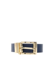 GUESS PATSIE Ceinture double face BLEU - Ceintures - 1