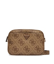 GUESS MERIDIAN 2 Sac bandouli&egrave;re pour appareil photo LOGO DE LAIT - Sacs pour Femme - 1