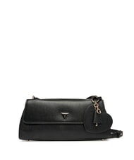 GUESS ISOBEL sac bandouli&egrave;re NOIR - Sacs pour Femme - 1