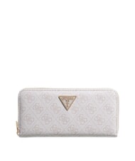 GUESS LAUREL 2 Grand portefeuille zipp&eacute; - Portefeuilles Femme