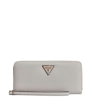 GUESS LAUREL 2 Grand portefeuille zipp&eacute; avec dragonne - Portefeuilles Femme