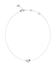 GUESS WONDERLIGHTS Collier en argent ARGENT - Colliers - 1