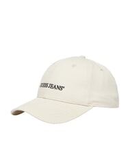 GUESS JEANS 3D EMBRO casquette de baseball rivage sablonneux - Bonnets - 1