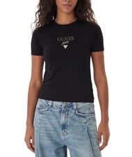 GUESS JEANS BABY BAKER T-shirt &agrave; manches courtes - T-shirt