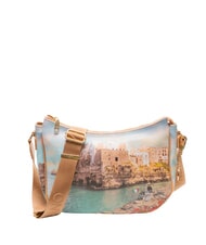 YNOT YESBAG SPECIAL  Sac &agrave; bandouli&egrave;re Hobo - Sacs pour Femme