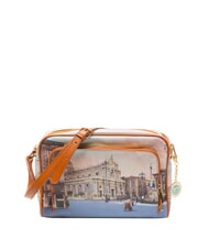 YNOT YESBAG Sac &agrave; bandouli&egrave;re - Sacs pour Femme