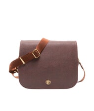 YNOT LUX  Sac de journaliste acajou - Sacs pour Femme - 1