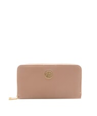 YNOT CANDY Portefeuille Zip Around amande - Portefeuilles Femme - 1