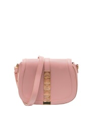 YNOT CALIPSO Mini sac bandouli&egrave;re ROSE - Sacs pour Femme - 1