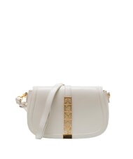 YNOT CALIPSO Flap Sac &agrave; bandouli&egrave;re glace - Sacs pour Femme - 1