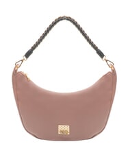 YNOT RACHEL Grand sac en forme de croissant avec bandouli&egrave;re - Sacs pour Femme