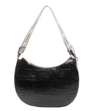YNOT KATE sac bandouli&egrave;re NOIR - Sacs pour Femme - 1