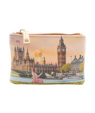 YNOT YESBAG Petite trousse de toilette zipp&eacute;e - Pochettes & Trousses