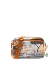 YNOT YESBAG Grand sac bandouli&egrave;re pour appareil photo - Sacs pour Femme