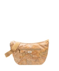 ALVIERO MARTINI PRIMA CLASSE SOFT PETALS sac bandouli&egrave;re Ivoire - Sacs pour Femme - 1