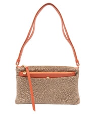 BORBONESE CLASSICA sac bandouli&egrave;re - Sacs pour Femme