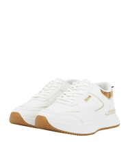 ALVIERO MARTINI PRIMA CLASSE GEO Baskets blanc - Chaussures Femme - 1