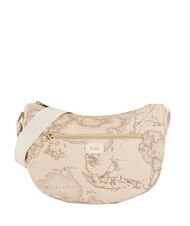 ALVIERO MARTINI PRIMA CLASSE SOFT PETALS Sac bandouli&egrave;re, taille moyenne raphia - Sacs pour Femme - 1