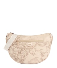 ALVIERO MARTINI PRIMA CLASSE SOFT PETALS Grand sac bandouli&egrave;re raphia - Sacs pour Femme - 1