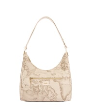 ALVIERO MARTINI PRIMA CLASSE SOFT PETALS sac bandouli&egrave;re raphia - Sacs pour Femme - 1