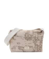 ALVIERO MARTINI PRIMA CLASSE SOFT PETALS sac bandouli&egrave;re raphia - Sacs pour Femme - 1