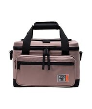 HERSCHEL POP QUIZ Sac &agrave; lunch avec bandouli&egrave;re CENDRE ROSE - &Eacute;tui pour tablette & Organiseur - 1