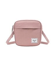 HERSCHEL CLASSIC  CENDRE ROSE - Sacs en Bandouli&egrave;res pour Homme - 1