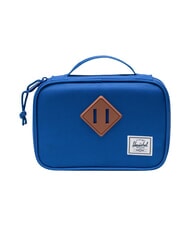 HERSCHEL HERITAGE Trousse &agrave; crayons avec poign&eacute;e surfer sur le web - &Eacute;tuis et Accessoires - 1