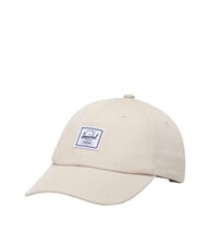 HERSCHEL SYLAS Casquette &agrave; visi&egrave;re rayon de lune - Bonnets - 1