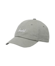 HERSCHEL SYLAS casquette de baseball pierre - Bonnets - 1