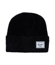 HERSCHEL POLSON Chapeau NOIR - Bonnets - 1