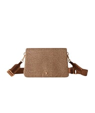 BORBONESE CLASSICA Mini sac &agrave; bandouli&egrave;re - Sacs pour Femme