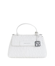 ARMANI EXCHANGE A|X ALL OVER Sac &agrave; main avec bandouli&egrave;re - Sacs pour Femme