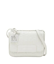 ARMANI EXCHANGE A|X CHARM Mini sac bandouli&egrave;re - Sacs pour Femme