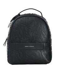 ARMANI EXCHANGE A|X ALL OVER Sac &agrave; dos - Sacs pour Femme